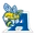 Logo Allen Yellow Jackets