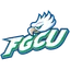 Florida Gulf Coast Eagles logo