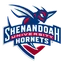 Shenandoah Hornets logo