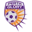 شعار Perth Glory