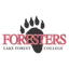 Logo Lake Forest Foresters