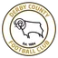 Derby County logo