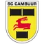 SC Cambuur logo