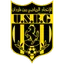 US Ben Guerdane logo