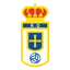 Real Oviedo logo