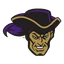Whittier College Poets logo