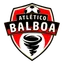 Atletico Balboa logo
