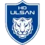 Logo de Ulsan HD FC