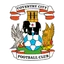 Coventry City logo
