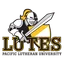 Logo de Pacific Lutheran Lutes