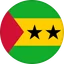 Logo São Tomé and Príncipe