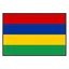 Mauritius logo