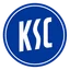 Karlsruher SC logo