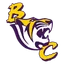 شعار Benedict College Tigers