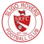 Sligo Rovers logo