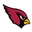 Arizona Cardinals logo