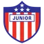 Atlético Junior logo