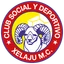 Xelajú MC logo