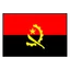 Logo Angola U20