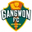 شعار Gangwon FC