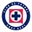 Logo de Club de Futbol Cruz Azul