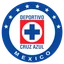 Logo Cruz Azul Hidalgo