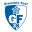 Grenoble logo