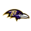 Baltimore Ravens logo