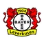 Bayer Leverkusen logo