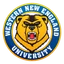 شعار Western New England Golden Bears