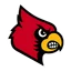 Louisville Cardinals logo