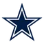 Logo Cowboys de Dallas