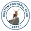 Logo Buxton F.C.