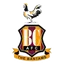 Logo de Bradford City Association Football Club