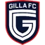 شعار Gilla FC