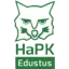 Haminan Pallo-Kissat logo