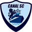 Logo de Olympic El Qanah FC