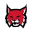 شعار Rhodes College Lynx