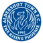 Logo de Aldershot Town Football Club