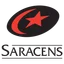Saracens logo