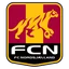 FC Nordsjælland logo