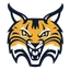 Quinnipiac Bobcats logo