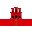 Gibraltar U21 logo