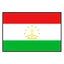 Tajikistan logo