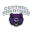 Central Arkansas Bears logo