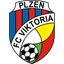 شعار FC Viktoria Plzeň