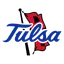 Tulsa Golden Hurricane logo