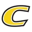 شعار Centre College Colonels