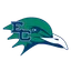 شعار Endicott College Gulls