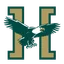 Husson Eagles logo